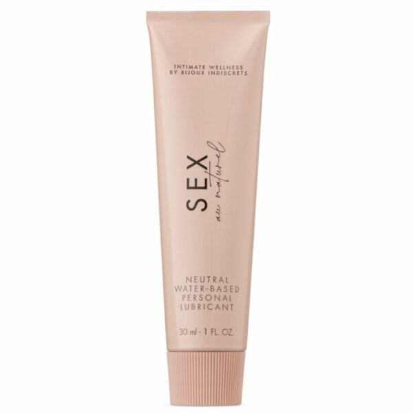 BIJOUX NEUTRAL WATER-BASED LUBRICANT 30 ML - Image 2