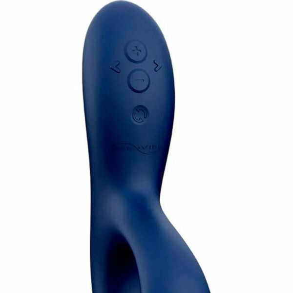 WE-VIBE - NOVA 3 COELHO VIBRADOR MIDNIGHT BLUE - Image 3