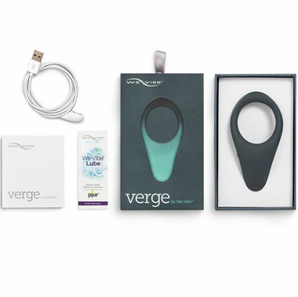 ANEL VIBRANTE WE-VIBE VERGE - Image 5