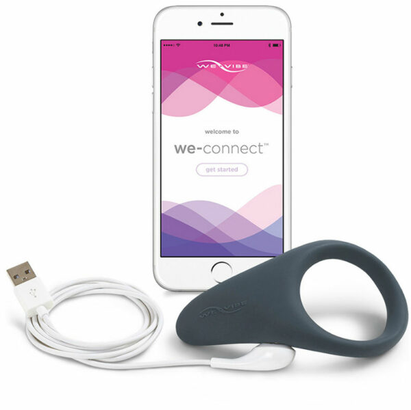 ANEL VIBRANTE WE-VIBE VERGE