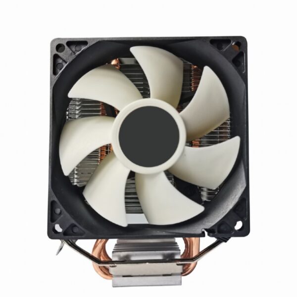 VENTILADOR DE REFRIGERACION GEMBIRD   DE CPU 9 CM 95 W 4 PIN