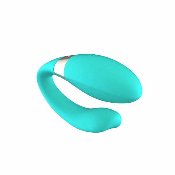 LELO TIANI HARMONY MASAJEADOR PAREJAS AQUA - Image 6