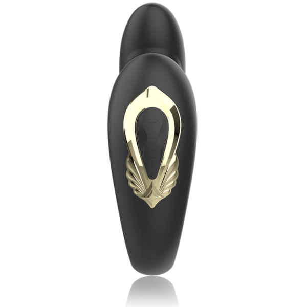 IBIZA - VIBRADOR DUPLO ROTATIVO - Image 5