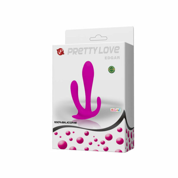 PRETTY LOVE FLIRT DOBLE ESTIMULACIÓN  EDGAR - Image 8