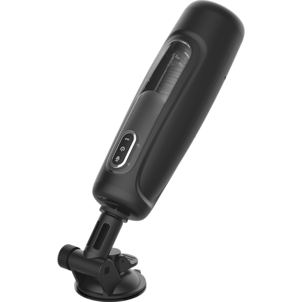 JAMYJOB TORNADO 360 ROTATE TECH STROKER - Image 10