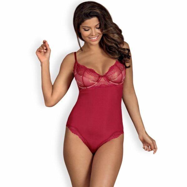 OBSESSIVE - ROSALYNE TEDDY