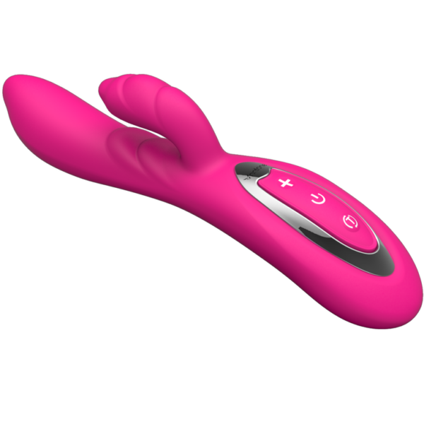 NALONE TOUCH 2 INTELLIGENT VIBRATOR - Image 3