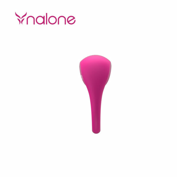 ANEL VIBRADOR COR-DE-ROSA DE AMOR NALONE - Image 4