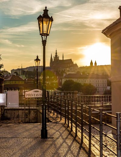 Top 15 Hidden Photo Spots in Prague that Tourists Miss