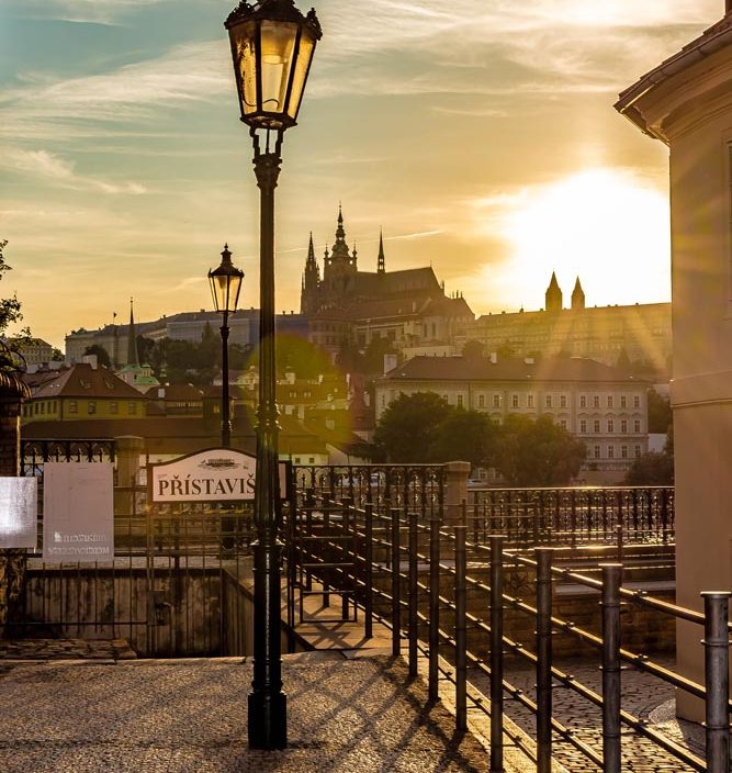 Top 15 Hidden Photo Spots in Prague that Tourists Miss