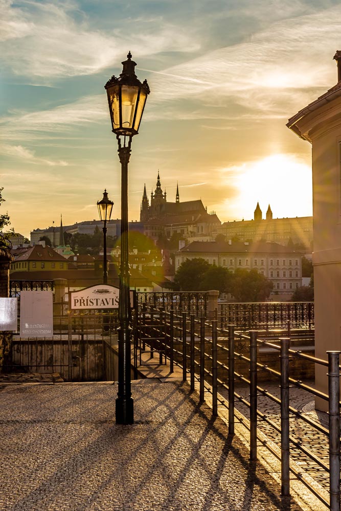 Top 15 Hidden Photo Spots in Prague that Tourists Miss