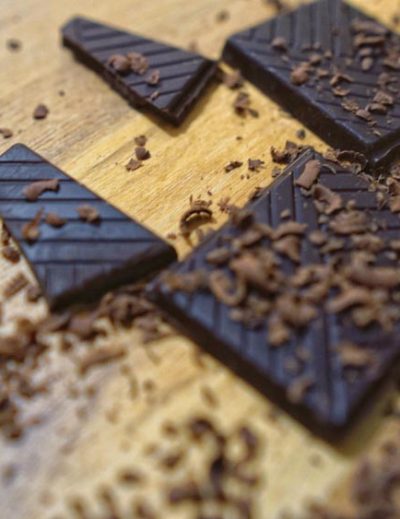 hy Dark Chocolate is the Healthiest Indulgence You Need
