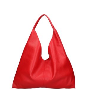 Roberta Rossi Malas de ombro 07209-D58_ROSSO