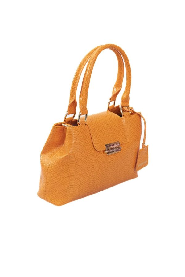 Baldinini Trend Sacos de viagem 18_PISTOIA_ArancioOrange - Image 2
