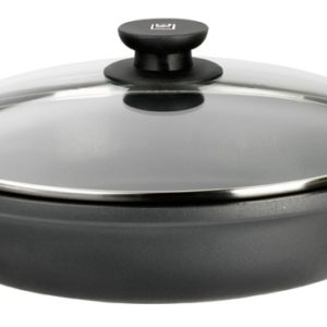 CACEROLA BAJA BRA EFFICIENT INDUCCI 16CM