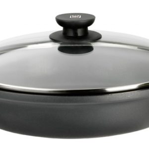 CACEROLA BAJA BRA EFFICIENT INDUCCI 20CM