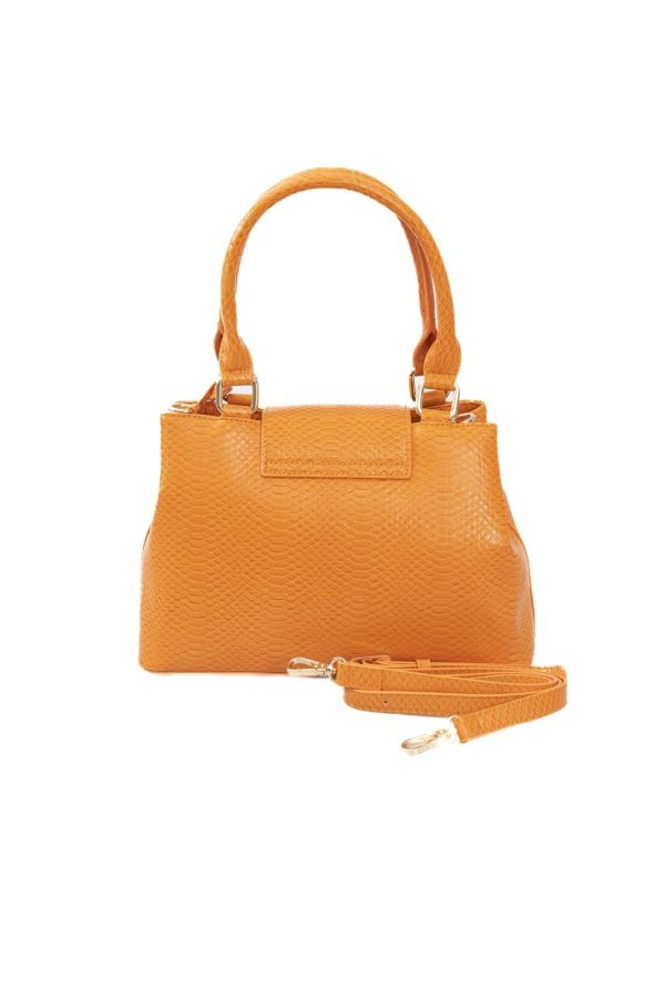 Baldinini Trend Sacos de viagem 18_PISTOIA_ArancioOrange - Image 3