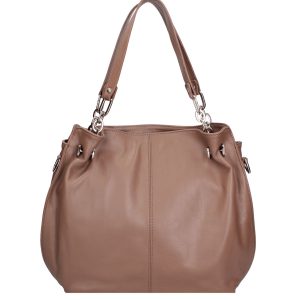 Roberta Rossi Malas de ombro 3305-S40_TAUPE