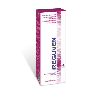 REGUVEN CREME 200ml.