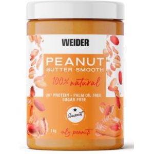 CREME DE AMENDOIM 1kg.