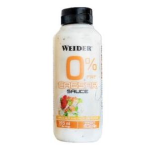 SAUCE ZERO molho césar 265ml.