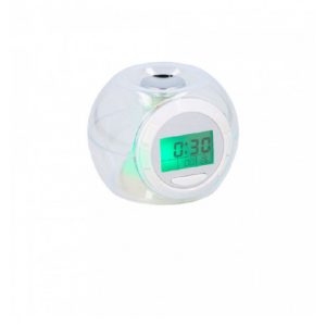 ESTACION METEOROLOGICA GRUNDIG MINI 2 LED
