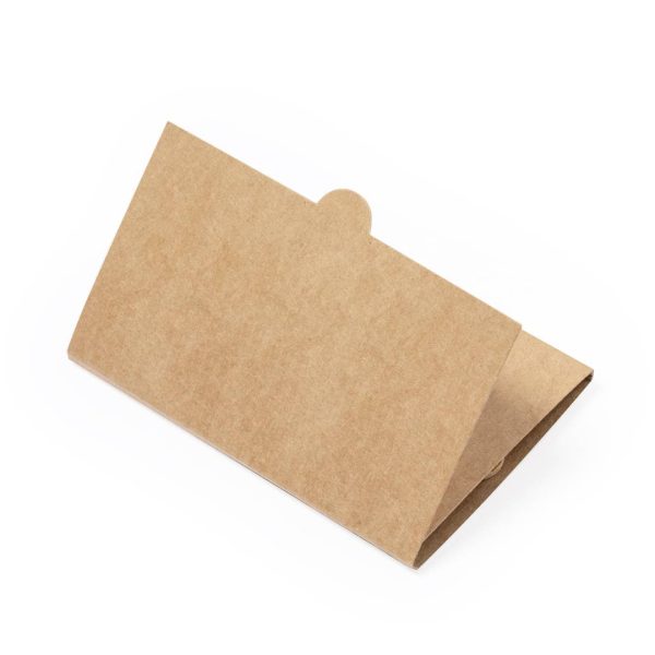 TARJETA DE CARTÓN RECICLADO CON SEMILLAS - Image 4