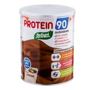 PROTEIN-90 cacau 200gr.