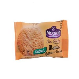 NOGLUT BOLACHAS MARIA 25gr