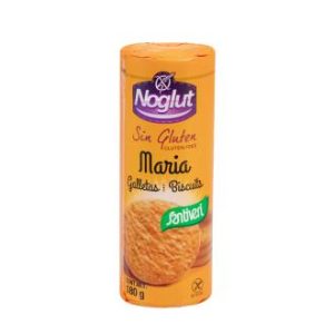NOGLUT BOLACHAS MARIA 180gr.