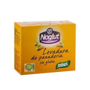 NOGLUT FERMENTO DE PADARIA 6sbrs.
