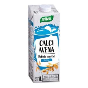 PROVAMEL BEBIDA VEGETAL DE AVEIA CALCIAVENA 1lt