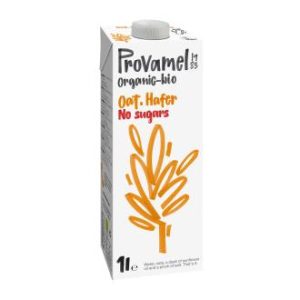 PROVAMEL BEBIDA VEGETAL DE AVEIA 1lt. BIO S/A