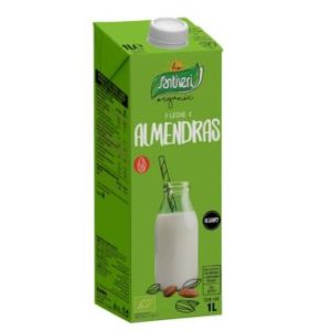 BEBIDA VEGETAL DE AMÊNDOA 1lt. BIO