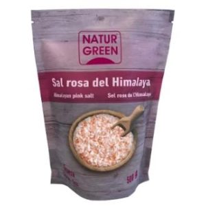 SAL DE HIMALAYA grosso 500gr.