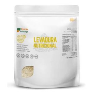 LEVEDURA NUTRICIONAL flocos 250gr.