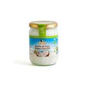 ÓLEO DE COCO virgen extra 500ml. BIO