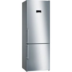 .AT.COMBI BOSCH KGN49XIDQ 203X70 NF D INOX 438L