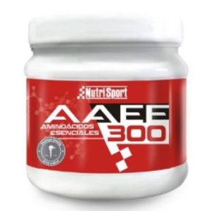 AMINOACIDOS ESSENCIAIS AAEE 300gr.
