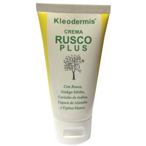 KLEODERMIS RUSCO PLUS CREME 50ml.