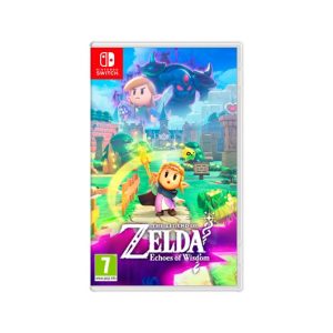 Nintendo Videoconsolas 10013843