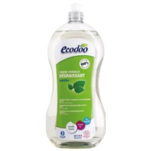 LAVA-LOIÇA DESENGORDURANTE menta 1l.