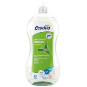 LAVA-LOIÇA SUAVE aloe vera-verbena 1l.