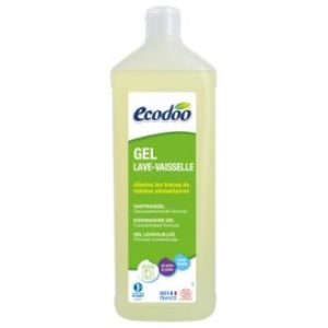 LAVA-LOIÇA CONCENTRADO gel para maquina 1l.