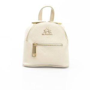 La Martina Sacos de viagem LMBA00825M_BEIGE