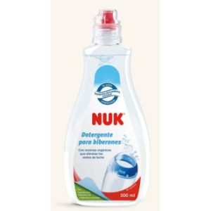 SABÃO DE LIMPEZA BIBERÕES 500ml.