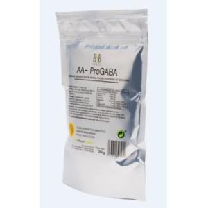 AA-PROGABA sabor tangerina 250gr.