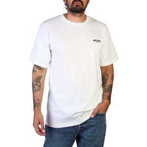 Moschino Camiseta A0707-9412_A0001