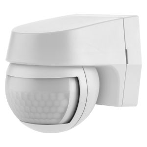 Sensor de Parede Ledvance 110º Ip44