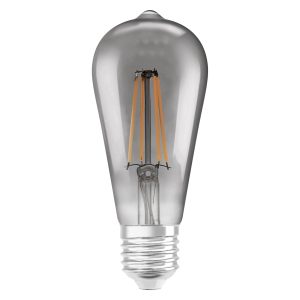 Lâmpada LED Ledvance "SMART" E27 6W 540Lm 2500K 300º IP20 Regulável
